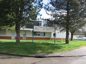 Siège Social, Canteleu