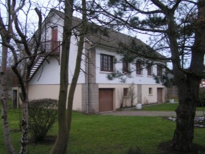 CRIEL « Maison Relais »